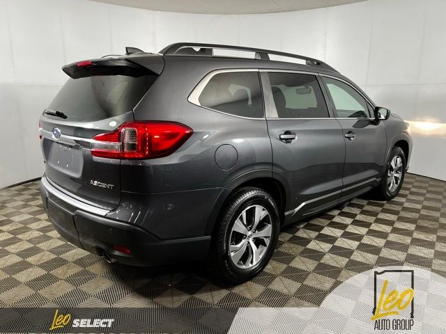 2020 Subaru Ascent Premium