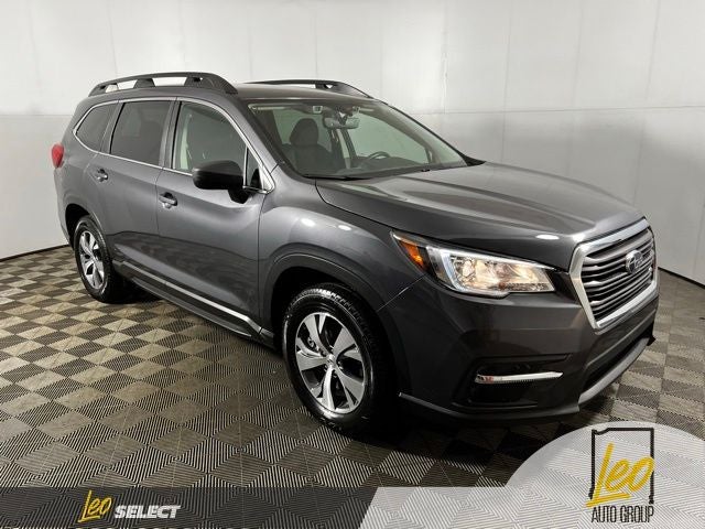 2020 Subaru Ascent Premium