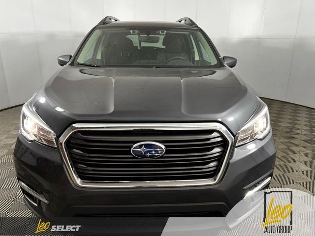 2020 Subaru Ascent Premium