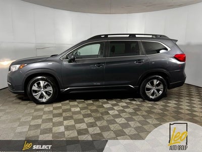 2020 Subaru Ascent Premium