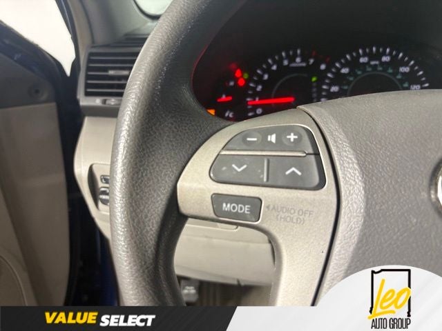 2008 Toyota Camry Base