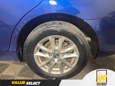 2008 Toyota Camry Base