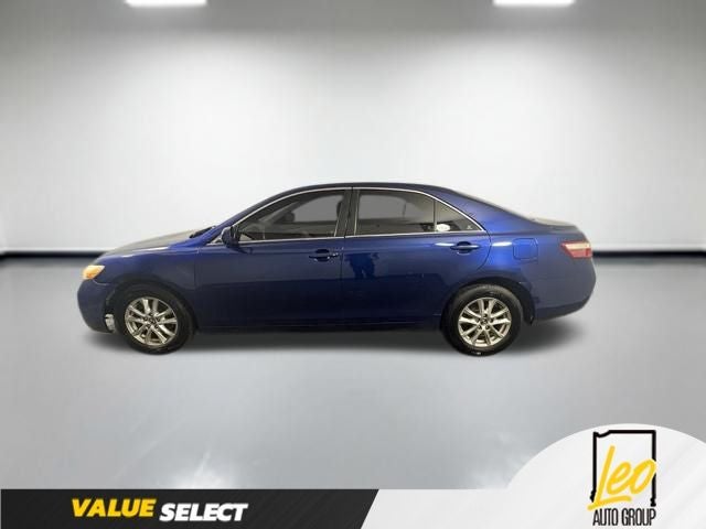 2008 Toyota Camry Base