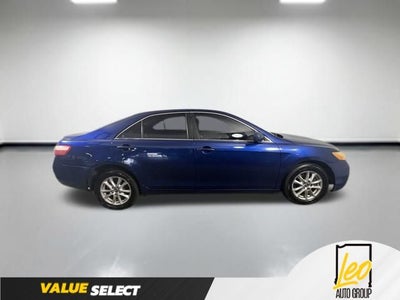 2008 Toyota Camry Base