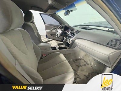 2008 Toyota Camry Base
