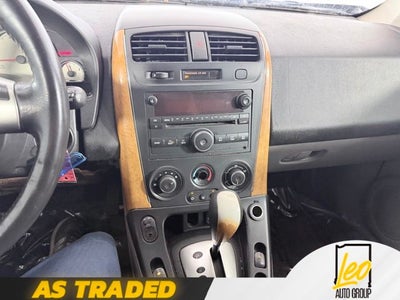 2006 Saturn VUE V6
