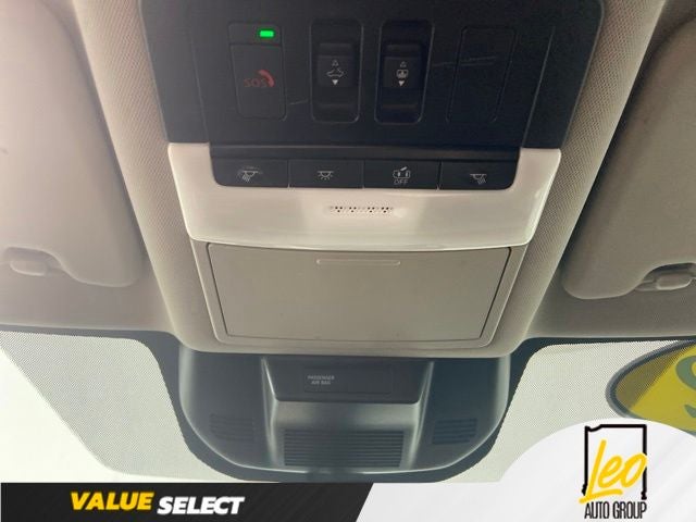 2022 Nissan Rogue SL Intelligent AWD
