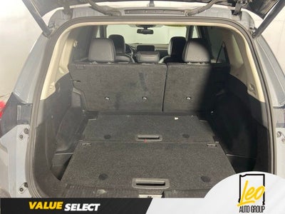 2022 Nissan Rogue SL Intelligent AWD