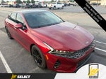 2021 Kia K5 EX