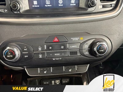 2017 Kia Sorento 3.3L EX