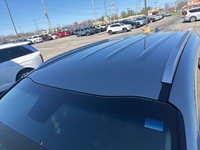 2017 Kia Sorento 3.3L EX