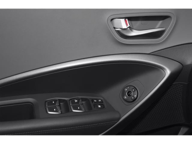 2015 Hyundai Santa Fe Sport 2.0L Turbo
