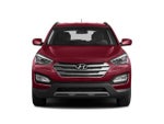 2015 Hyundai Santa Fe Sport 2.0L Turbo