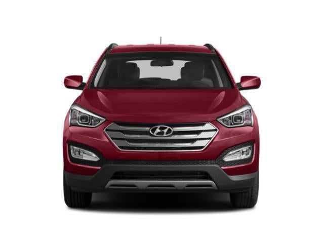2015 Hyundai Santa Fe Sport 2.0L Turbo