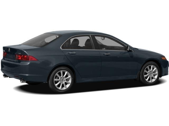 2006 Acura TSX Base
