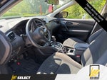 2020 Nissan Rogue Sport S AWD Xtronic CVT