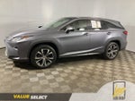 2018 Lexus RX 350L Premium