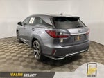2018 Lexus RX 350L Premium
