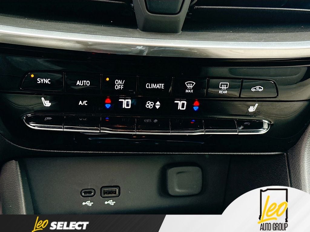 2024 Buick Encore GX Avenir FWD