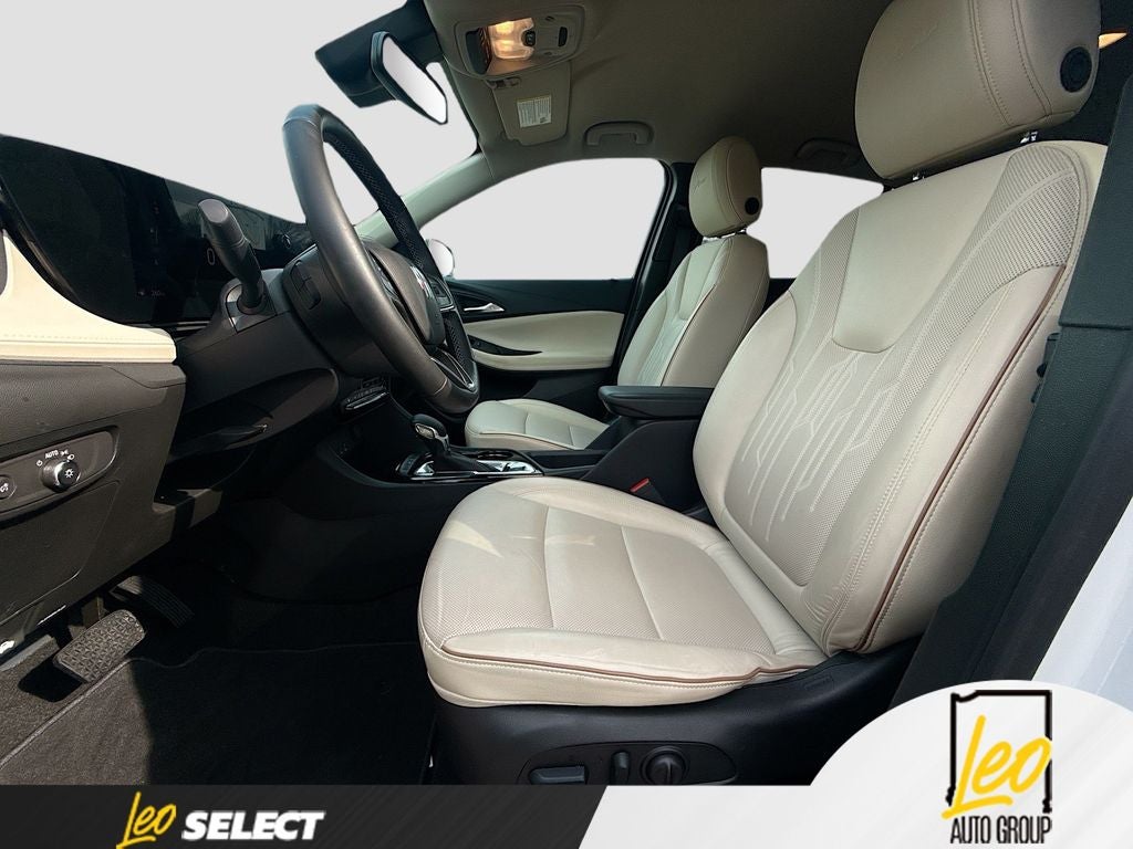 2024 Buick Encore GX Avenir FWD