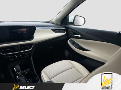 2024 Buick Encore GX Avenir FWD