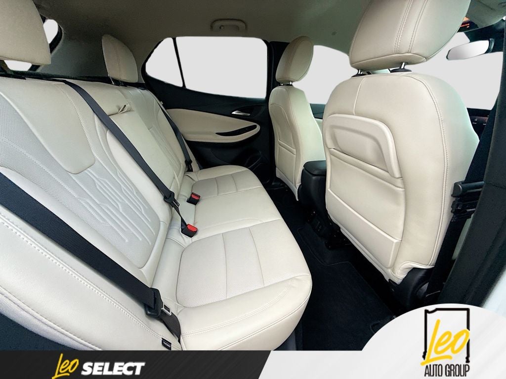 2024 Buick Encore GX Avenir FWD