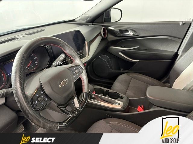 2024 Chevrolet Trax FWD 1RS