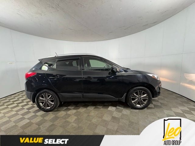 2015 Hyundai Tucson SE