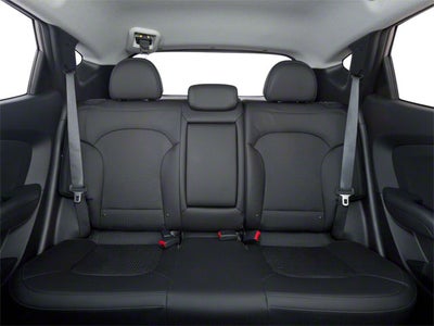 2013 Hyundai Tucson Limited