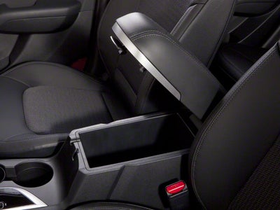 2013 Hyundai Tucson Limited