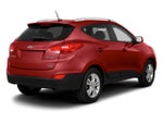 2013 Hyundai Tucson Limited