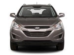 2013 Hyundai Tucson Limited