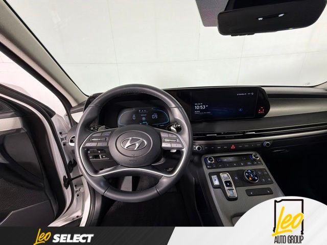2023 Hyundai Palisade XRT