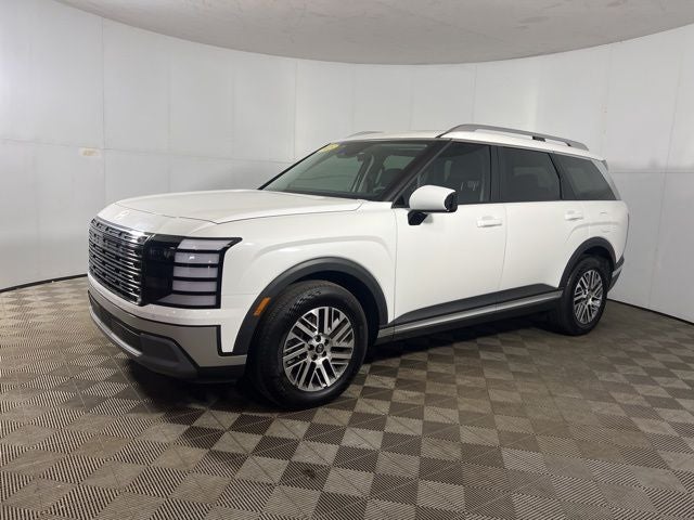 2026 Hyundai Palisade SEL