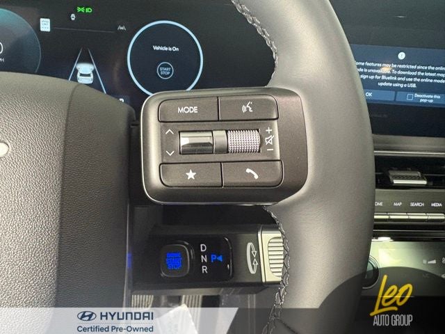 2026 Hyundai Palisade SEL