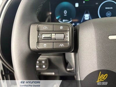 2026 Hyundai Palisade SEL