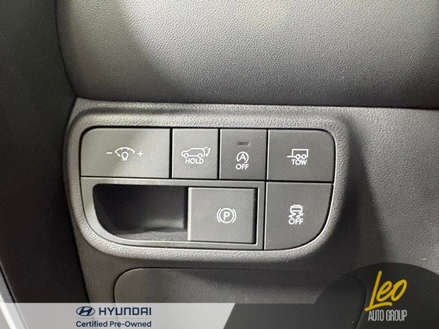 2026 Hyundai Palisade SEL