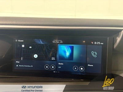 2026 Hyundai Palisade SEL