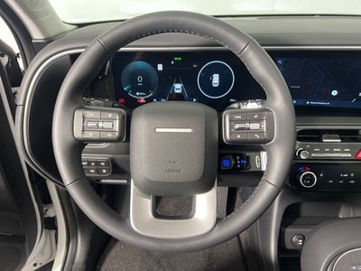 2026 Hyundai Palisade SEL