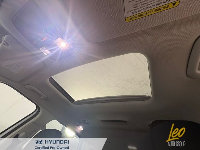 2026 Hyundai Palisade SEL
