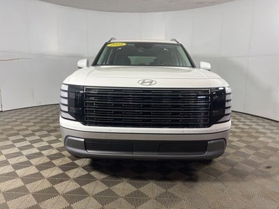 2026 Hyundai Palisade SEL