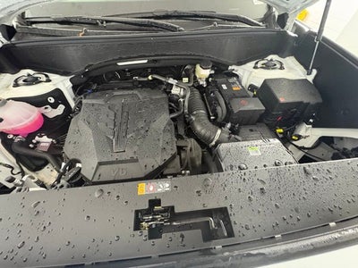 2026 Hyundai Palisade SEL