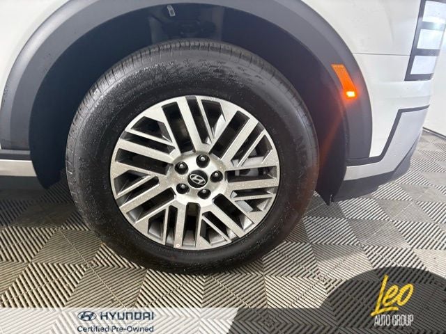 2026 Hyundai Palisade SEL
