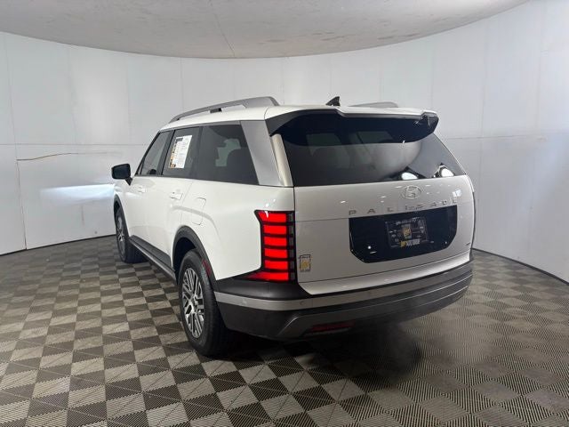 2026 Hyundai Palisade SEL