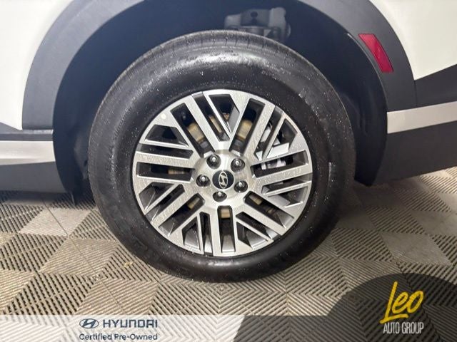 2026 Hyundai Palisade SEL