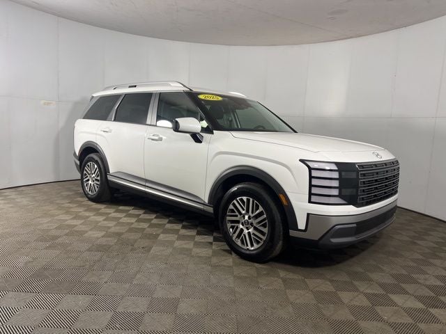 2026 Hyundai Palisade SEL