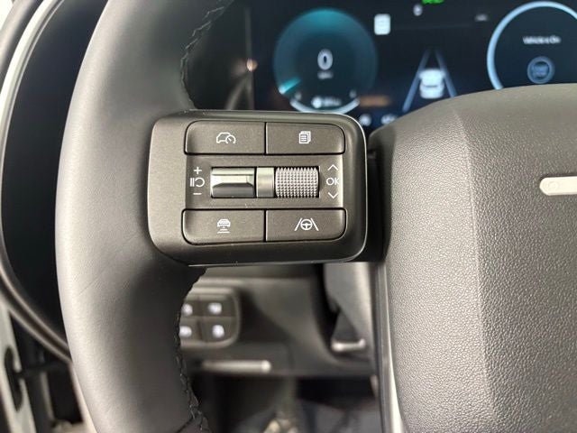 2026 Hyundai Palisade SEL