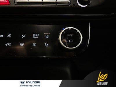 2026 Hyundai Palisade SEL Premium