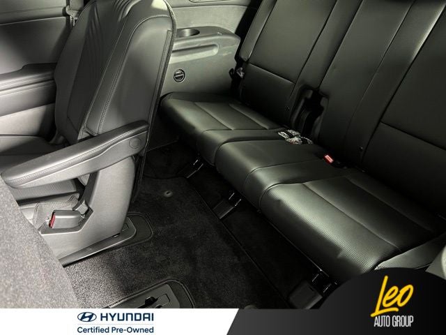 2026 Hyundai Palisade SEL Premium