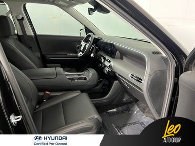 2026 Hyundai Palisade SEL Premium